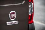 Fiat Fiorino Adventure 2016 года (UK)